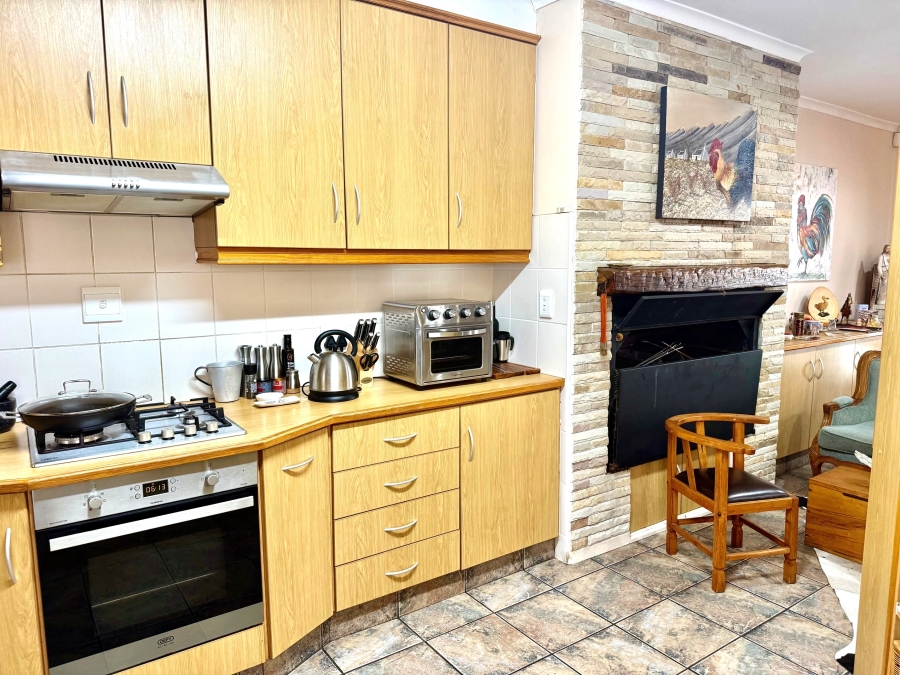 3 Bedroom Property for Sale in Tafelzicht Western Cape